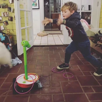 

Hand Throwing Mini Funny Toy Kid Outdoor Game Play Educational Toys Sport for Children Toy