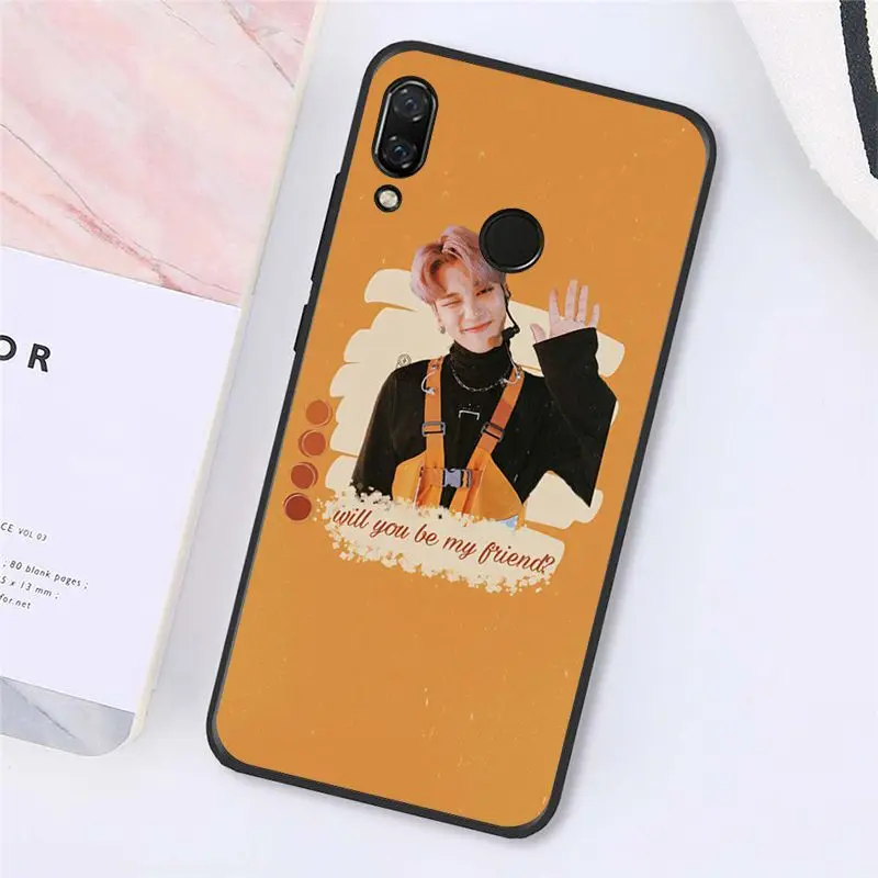 ATEEZ HongJoong SeongHWA