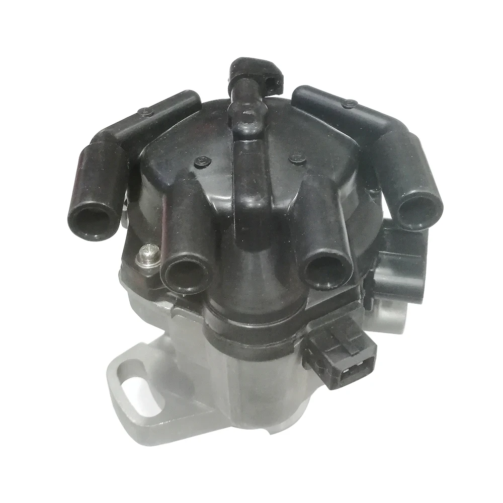 Distributor Assy Ignition T6t58472 Md212633 Md183850 4g93 E25a For 