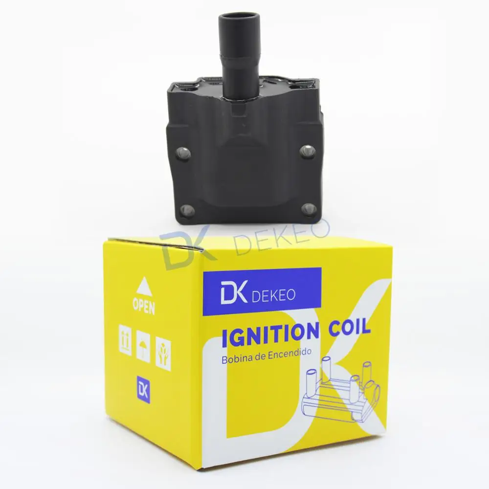 Катушки зажигания DEKEO для LEXUS400 88-92 TOYOTA 88-93 90919-02185