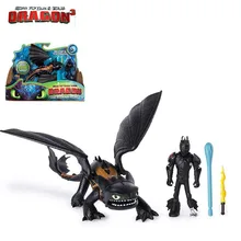 Featured image of post Toothless And Light Fury Babies Toys
