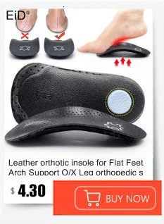EiD High quality 68 Therapy Magnetic Massage insoles Foot Acupuncture Point Therapy Insole Cushion Slimming Magnetic pads Unisex