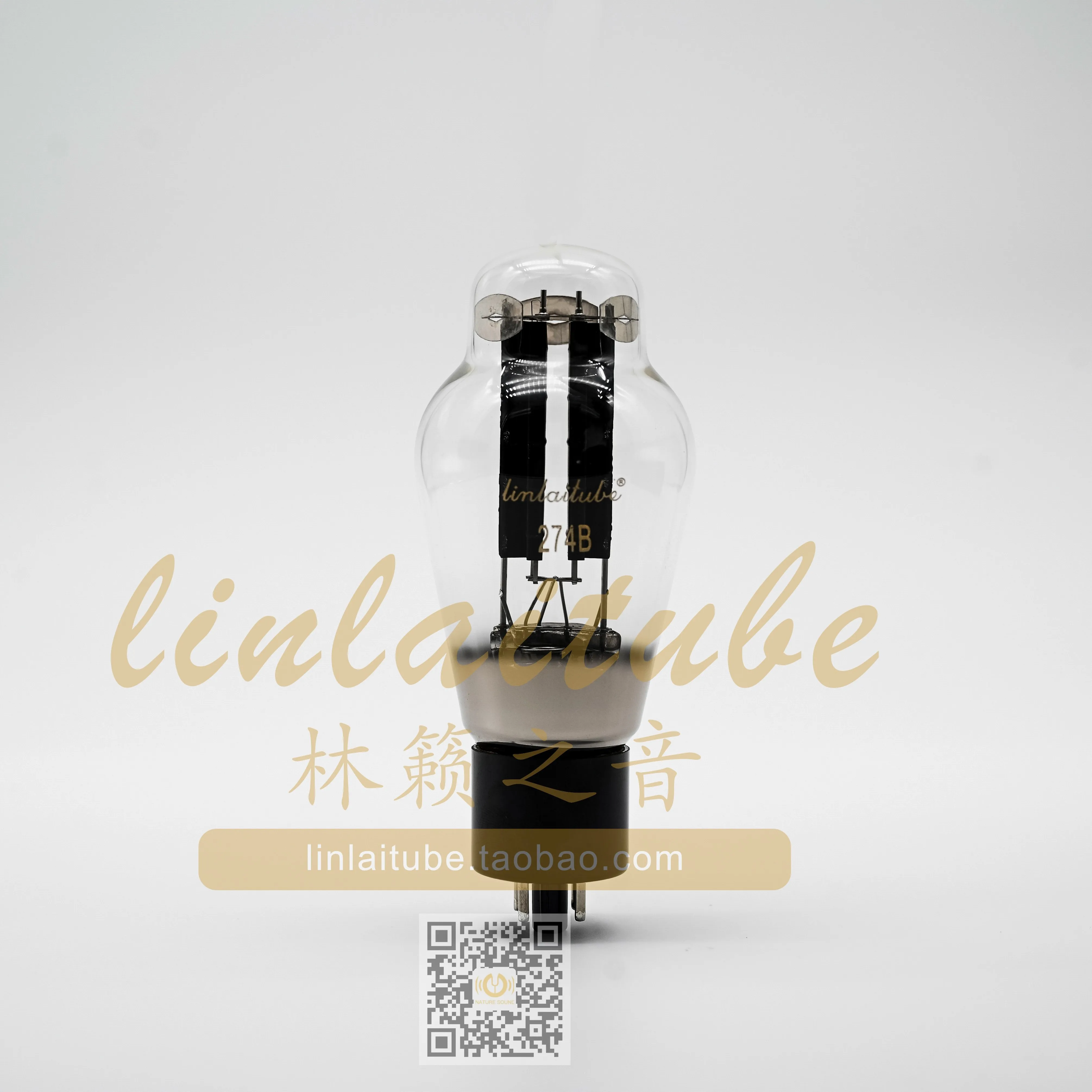 1 Pcs Linlai tube 274B Factory Outlet Perfect
