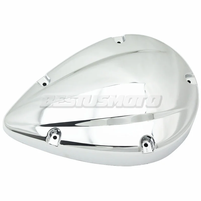 Воздухозаборник фильтр чехол Оболочка крышка Рамка для Honda Shadow Aero VT400 VT750 2004- VT750C VT750CA VT750CE VT750CS