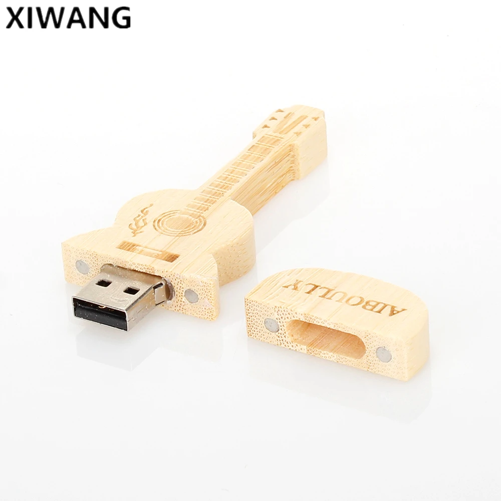 Стиль usb флэш-накопитель 128 Гб 2,0 деревянный диск памяти 64 ГБ флеш-накопитель 4 ГБ 8 ГБ Флешка 16 ГБ 32 ГБ свадебные подарки Бесплатный Пользовательский логотип