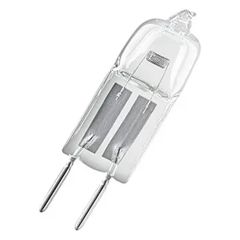 

12V10W/20W Halogen Lamp Beads Crystal Bulbs Mirror Lamp G4 Lamp Beads Chandelier High Quality Professional