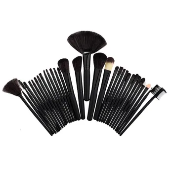 

Makeup Brushes Set Professional Soft 24/32 Pcs/Set Cosmetics Eyebrow Shadow Powder Pinceaux Brush Set