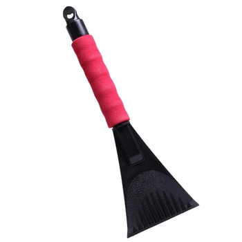 

Car Vehicle Snow Ice Scraper Snow Broom Snowbrush Shovel Removal Brush Winter