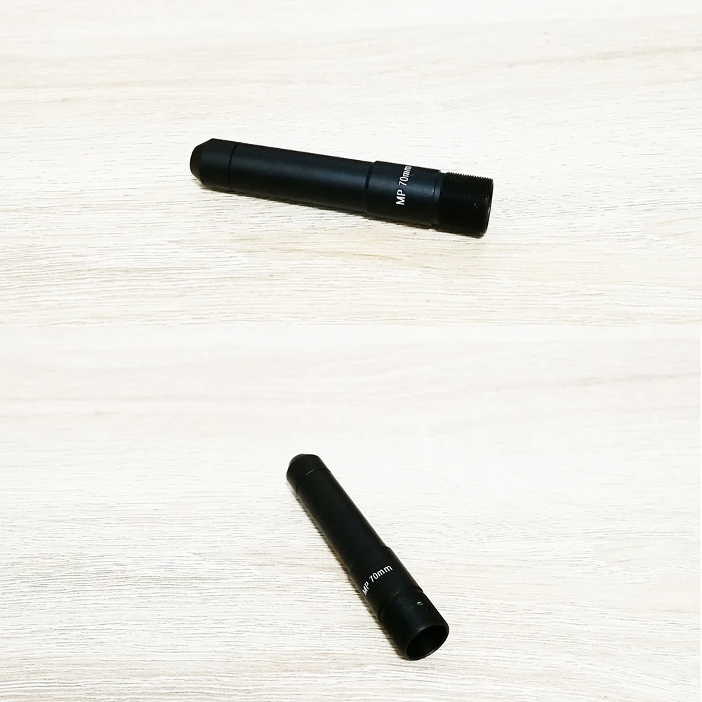 Witrue M12 pinhole 70MM CCTV Lens 1