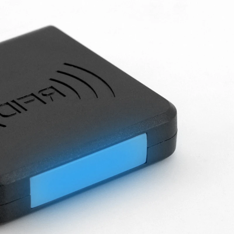 Микро usb интерфейс карта NFC IC мини RFID считыватель для мобильного телефона