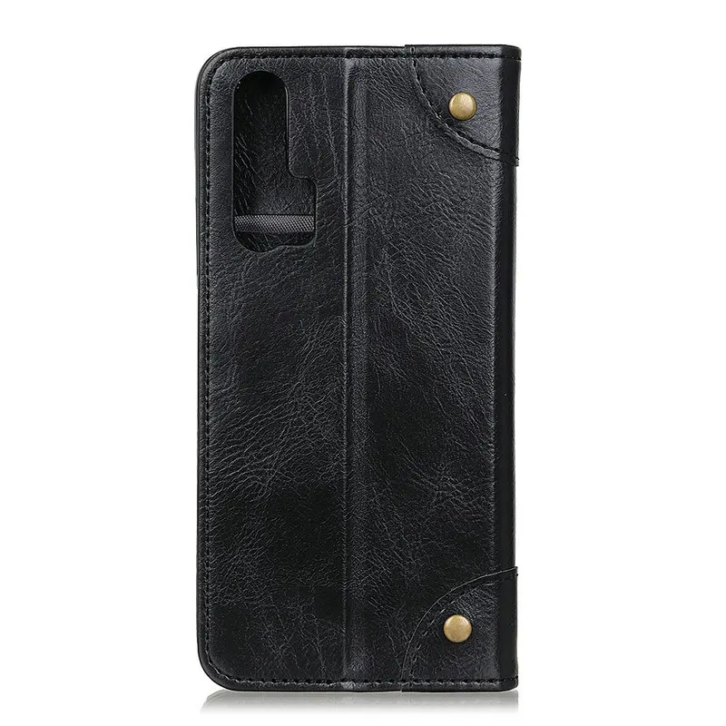 Honor20 защитный чехол Funda Honor 20 Pro чехол роскошный Магнитный кошелек Капа для huawei Honor 20 чехол YAL-L21 Honor 20 s 20 s Чехол