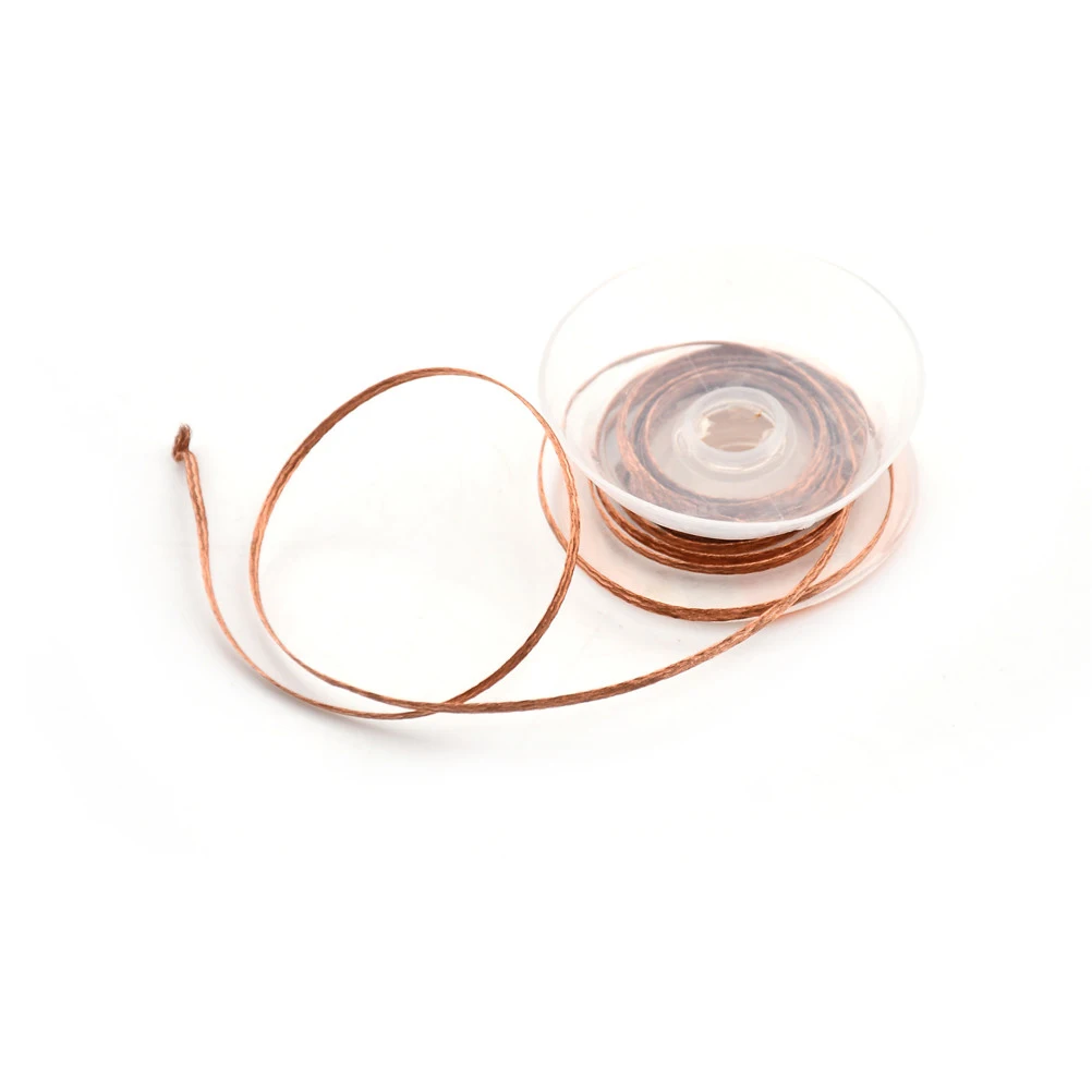 1Pc Width Remover Wick Desoldering Wire Desoldering Wick Solder Braid Solder 1.5m *2.0mm
