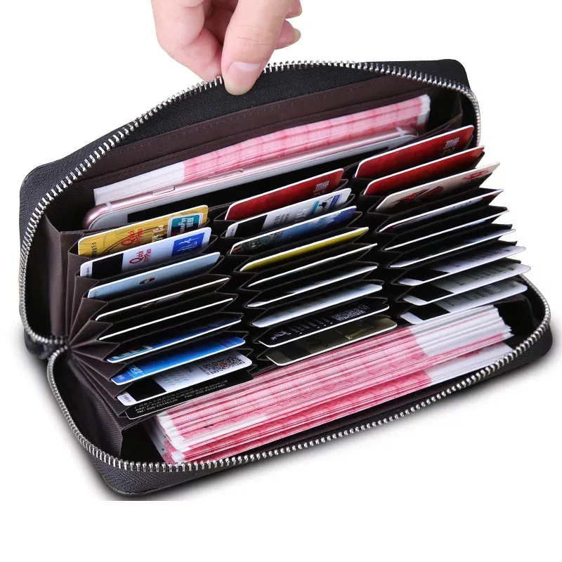 Wallets