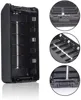 KBP-5 AA Alkaline Refillable Battery Case Compatible for Kenwood Radio TK-2140 TK-2160 TK-2170 TK-2360 TK-3140 TK-3160 TK-3170 2