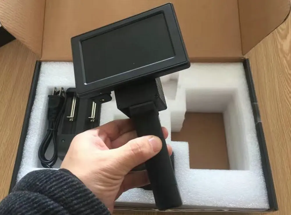 DIY прицел ночного видения NV монокуляр ночного видения 850nm инфракрасный ИК-камера HD экран охотничья камера День& Nihgt ВРЕМЯ trail scope бинокулярный обработанный телескоп 200 м