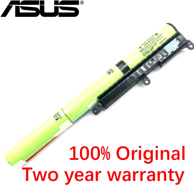 ASUS оригинальные A31N1601 Аккумулятор для ноутбука ASUS F541UA R541UA R541UJ R541UV X541SA X541SC X541U X541UA X541UVSeries 10,8 V/36Wh