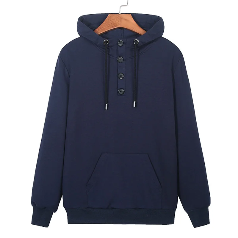 

Autumn Winter hoodies sweatshirts men plus size5XL 6XL 7XL 8XL 9XL long sleeve Keep warm hoodie men harajuku streetwear