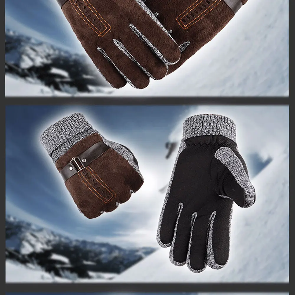Езда племя Сенсорный экран перчатки мотоциклетные Заезды Luvas Guantes MotocrossvGear гоночные перчатки велосипед Велоспорт настоящая свиная кожа