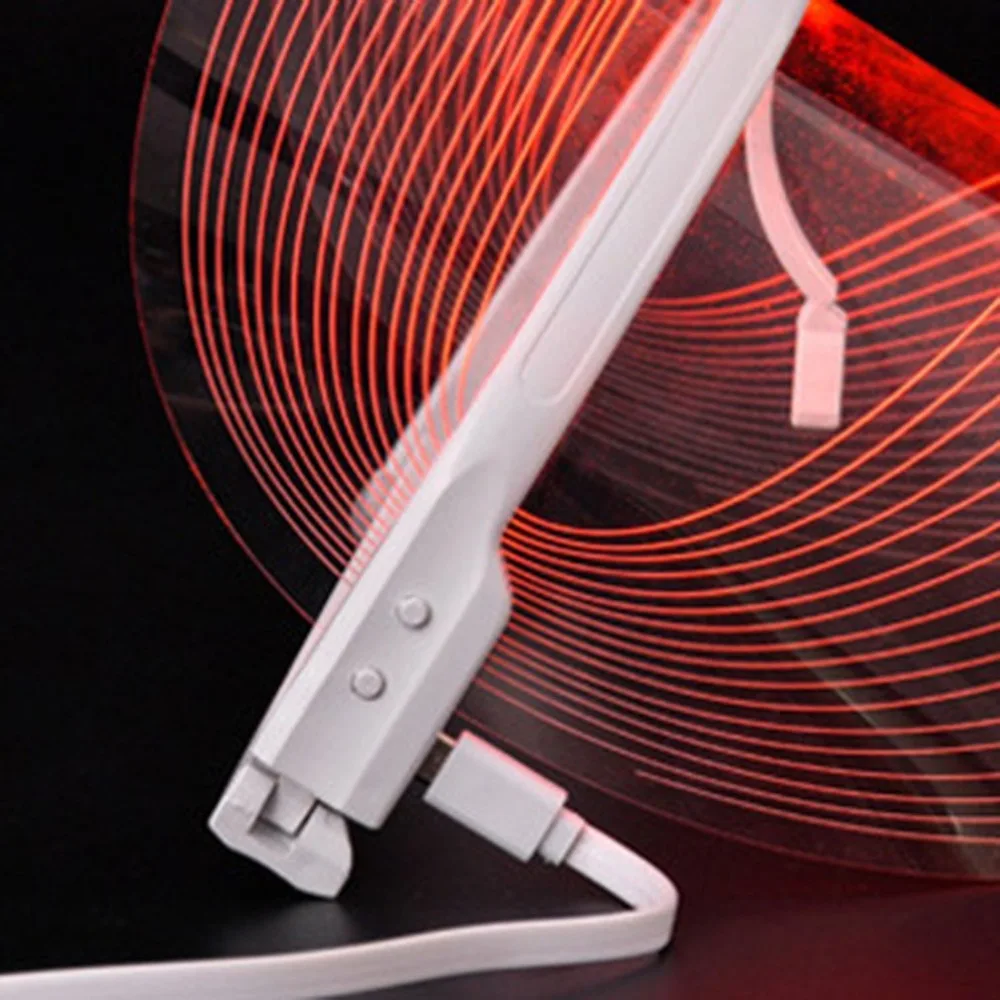 LED Facial Mask Women Face Beauty Mask Anti Aging Beauty Mask Anti Wrinkle Machine Skin Care 4