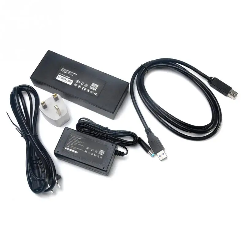

For 2019 New USB 3.0 Adapter for One S SLIM/ ONE X Kinect Adapter New Power Supply Kinect 2.0 Sensor For Windows 8//8.1/10