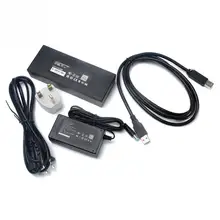 For 2019 New USB 3.0 Adapter for One S SLIM/ ONE X Kinect Adapter New Power Supply Kinect 2.0 Sensor For Windows 8//8.1/10 цена For 2019 New USB 3.0 Adapter for One S SLIM/ ONE X Kinect Adapter New Power Supply Kinect 2.0 Sensor For Windows 8//8.1/10 цены онлайн