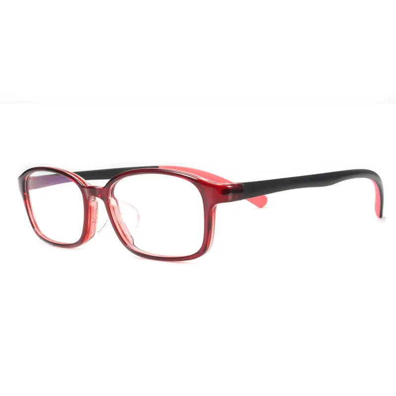 

Kids Eyeglasses Frame Plastic Children Glasses Optical Frame Vision Correction Spectacles Eyewear for Boys and Girls