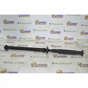 

TRANSMISSION CENTRAL BMW X5 (E70)