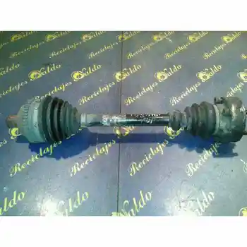 

TRANSMISSION FRONT LEFT VOLKSWAGEN T5 BUS