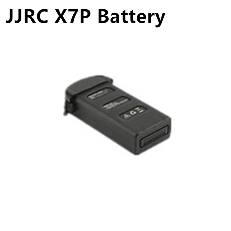 100% оригинал JJRC X7P 7 6 V 2950mAh Li-po аккумулятор для 4K 5G Wifi FPV gps Дрон запасные части