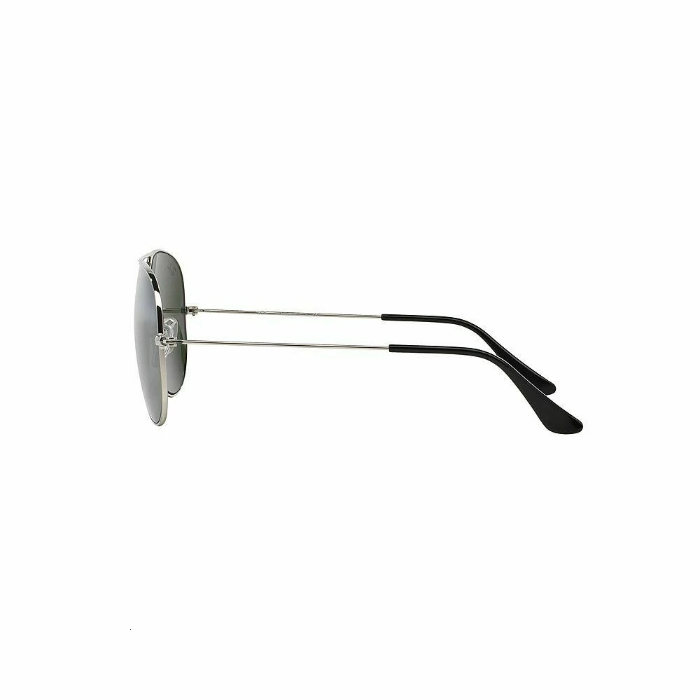 Gafas de sol Ray-Ban RB3025 AVIATOR W3277 PLATA/ESPEJO PLATA Cal.58