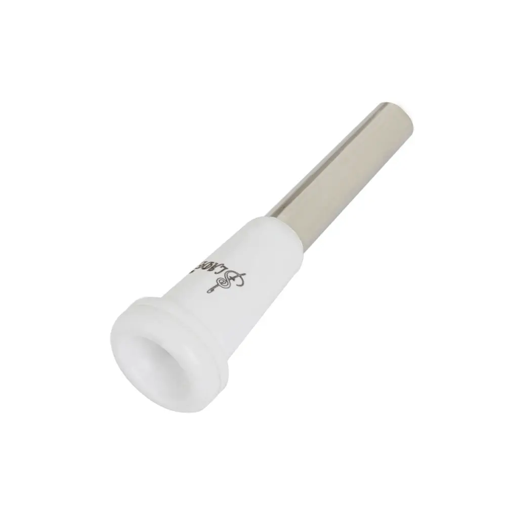 

High-quality 7C Trumpet Mouthpiece ABS & Metal Durable Trumpet Accessories Parts for bB Trumpet