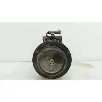 

24464152 AIR CONDITIONING COMPRESSOR OPEL ZAFIRA A
