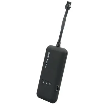 

GPS Tracker Real Address Vehicle Tracking Device Locator Real time Auto Car Accessories GPS Location