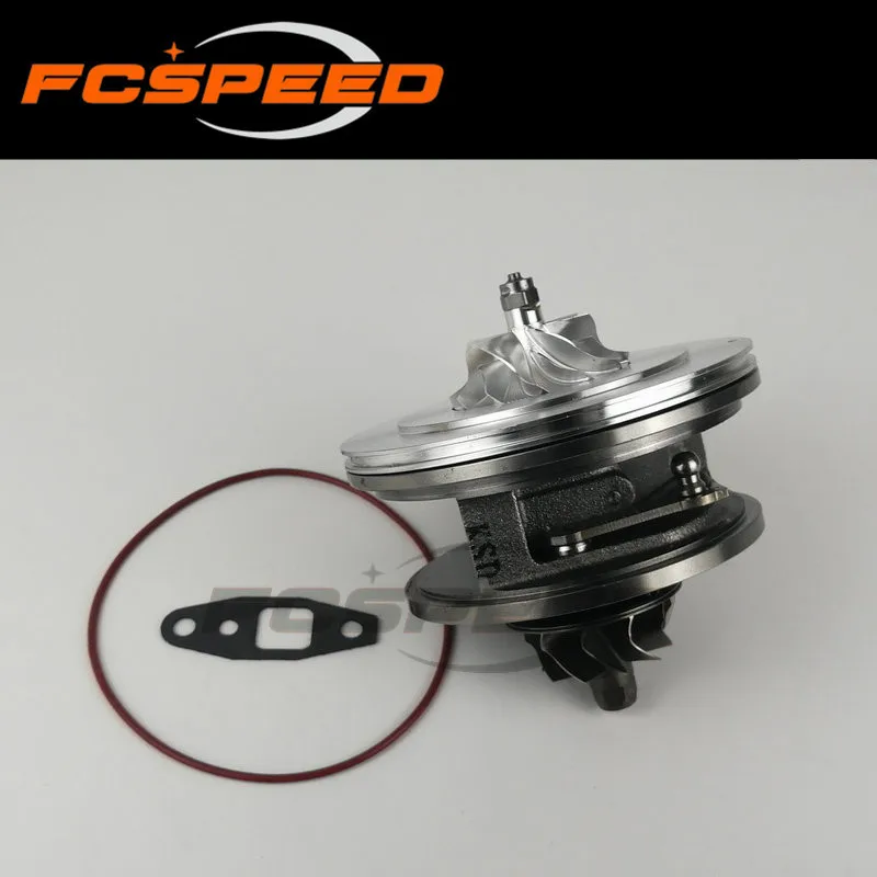 MFS турбо картридж BV45 53039880262 53039880338 турбо зарядное устройство КЗПЧ Для Nissan Navara Frontier Pathfinder D40 YD25DDTI 188 hp