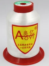  Strong sewing thread Bright clothing Silk Thread 