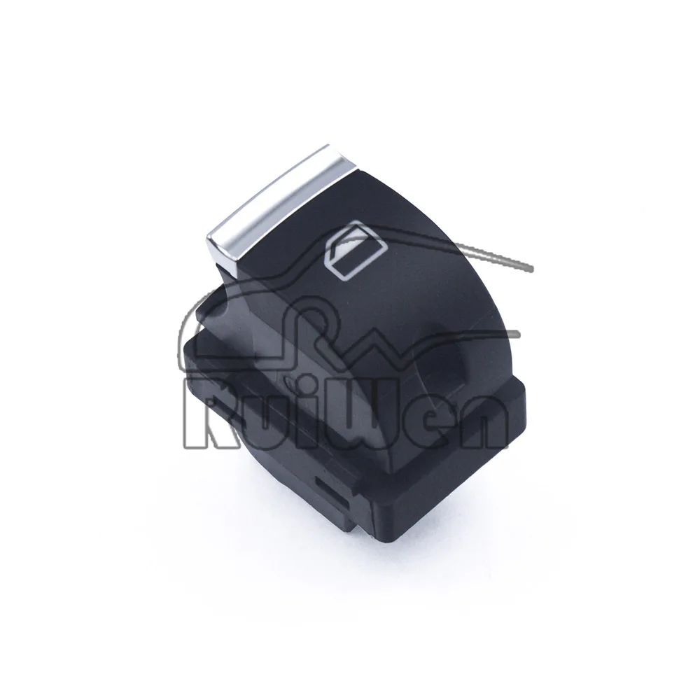 Новая электронная кнопка управления окном для Audi A3 A6 Allroad Avant Q7 4F0959855B 4F0 959 855B 855 B 3
