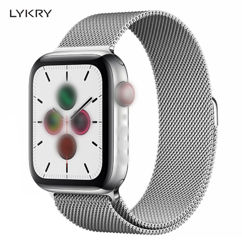 LYKRY IWO12 pro Smartwatch Activity Tracker ECG Heart Rate Monitor Smart Wearable Watch For Xiaomi