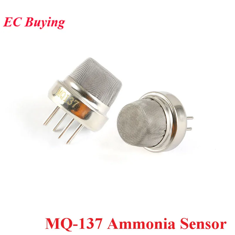 MQ137 Ammoniak Sensor Modul MQ-137 NH3 Gas Sensor Modul Für Erkennung Ammoniak Leck Alarm MQ137 Ammoniak Sensor Modul MQ-137 NH3 Gas Sensor Modul Für Erkennung Ammoniak Leck Alarm