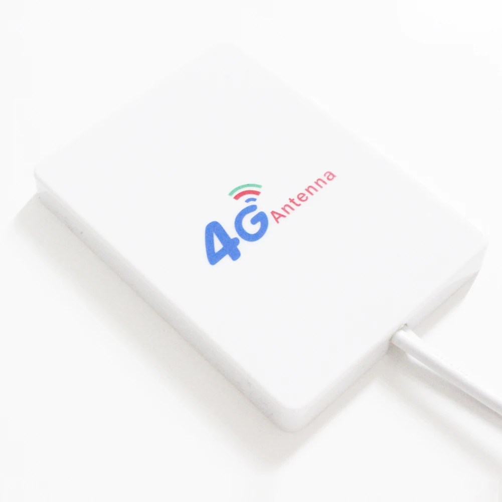 Усилитель антенны для Huawei E398 3G 4G Lte WiFi роутер модем 28dBi разъем CRC9 TS9 SMA|Комплекты