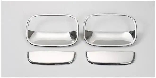 for Suzuki jimny Door Hand Shell Decorative Accessories for Door Hand Shell, Door Hand Shell, Door Wrist Cover