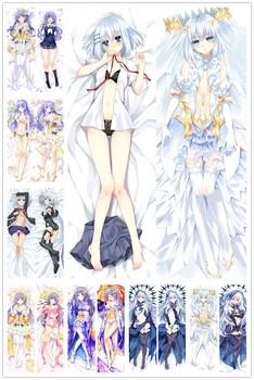 

Anime Dakimakura Body DATE A LIVE 150x50cm 100x35cm Pillow Case Cover Manga