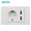 Electrical Equipments & Supplies