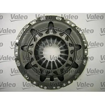 

VALEO KIT FRIZ.TO.TOY.YARIS 1.3 BZ .02->826709VALEO