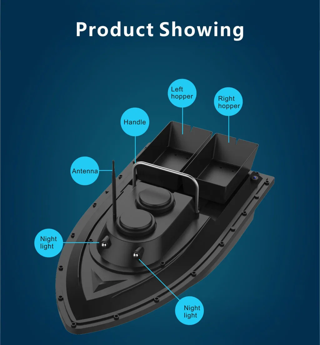Flytec, инструмент для рыбалки, смарт, р/у, приманка, лодка, игрушка, Цифровая автоматическая модуляция частоты, дистанционное управление, радиоуправляемое устройство, игрушки для рыб