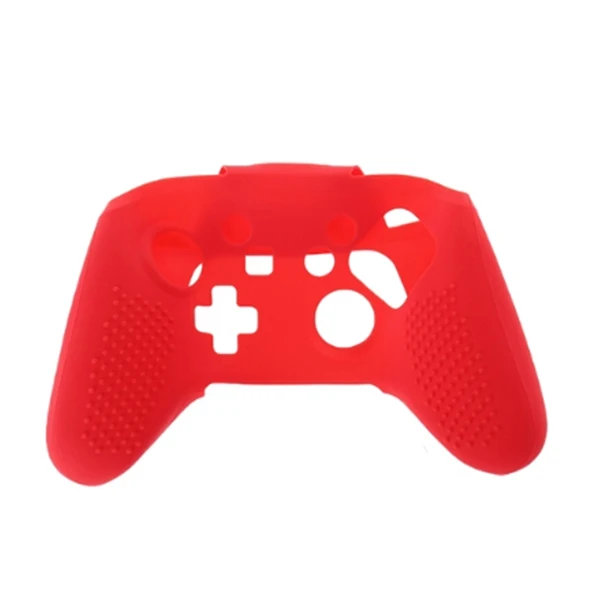 Силиконовый чехол для контроллера Switch Pro с накладки на джойстик