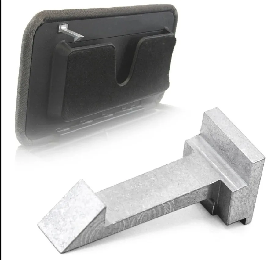 Center Console Armrest Latch for Ford Ranger 1992-2003 Mazda B-Series 1992-2003