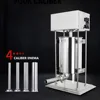 Sausage Machine Sausage Stuffer Household Manual Small Sausage Filling Tool 2