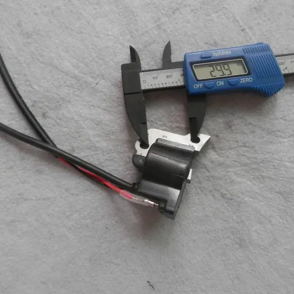 Катушка зажигания GX31 для HONDA GX22 WX10 FG100 HHT31 HHE31 UMK422 UMK431|part learning|part subarupart hand |