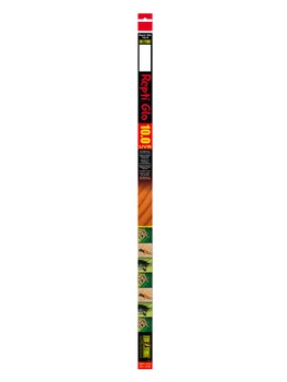 

EXO TERRA UV lamp Exo Terra Reptile UVB150 (Repti Glo 10.0) T8 for tortoises