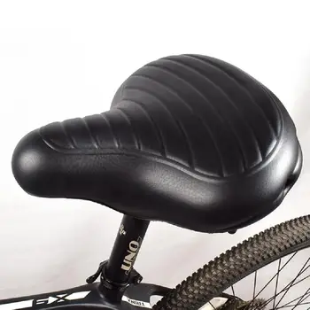 

Retro Bicycle Bike Saddle Vintage Riveted Cycling Bike Saddle Comfortable Seat Accessories